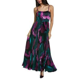Hutch Darra Maxi Dress
